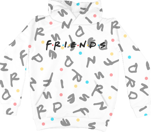 Friends [2]