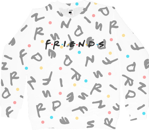 Friends [2]