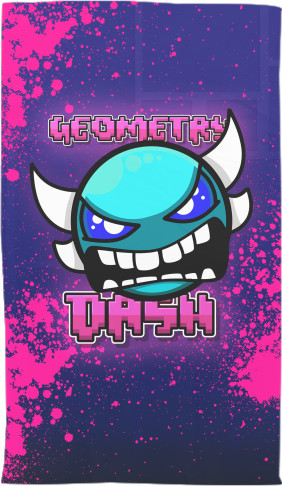 Geometry Dash [10]