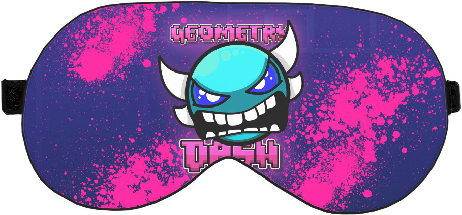 Geometry Dash [10]