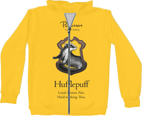 Hufflepuff