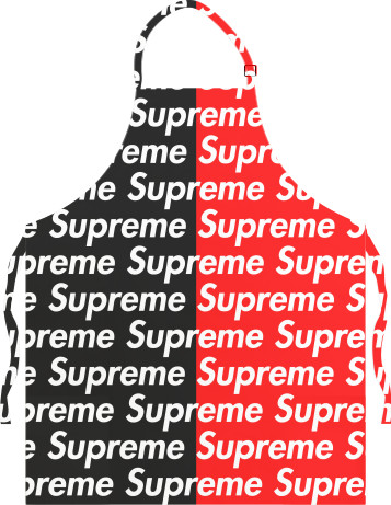 Supreme [7]