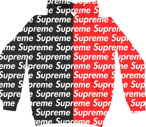 Supreme [7]