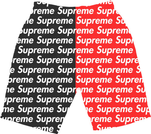 Supreme [7]