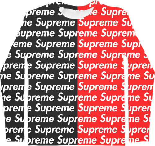 Supreme [7]