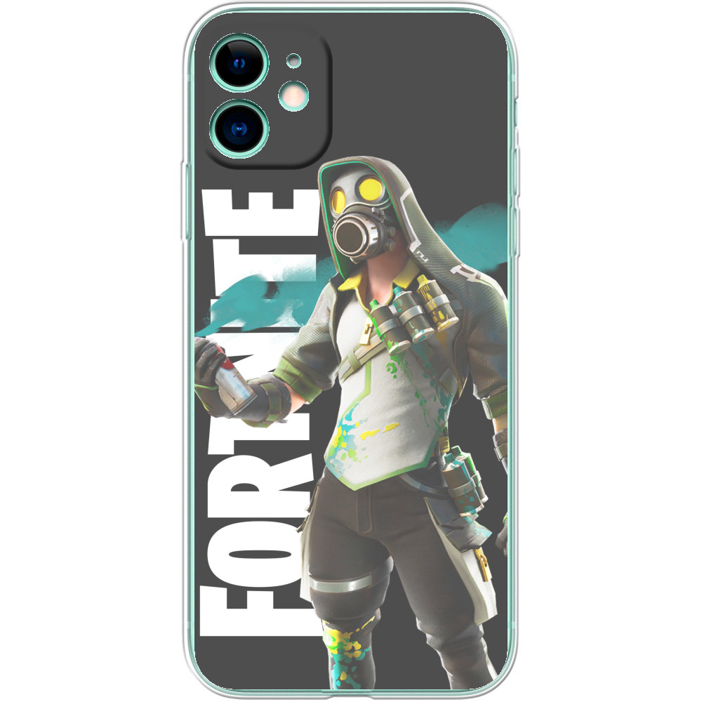 Fortnite - iPhone - FORTNITE (18) - Mfest