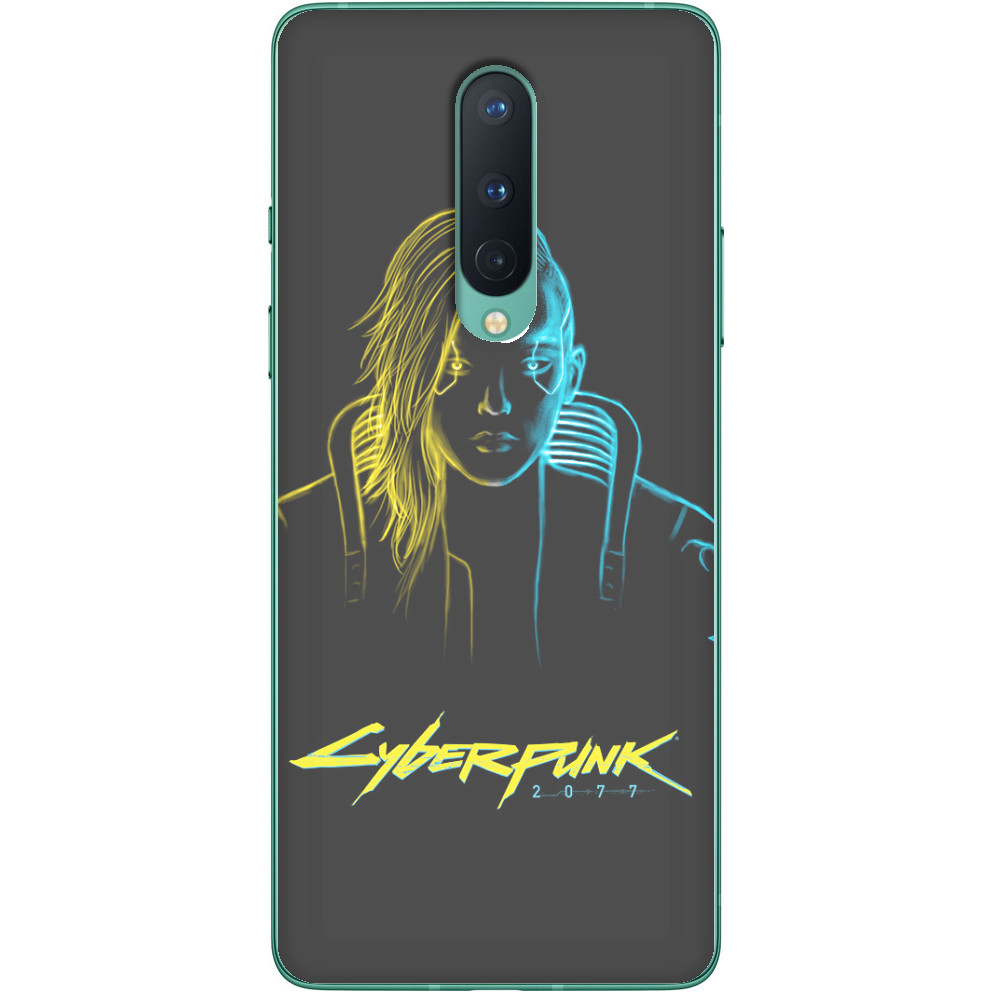 Cyberpunk 2077 3