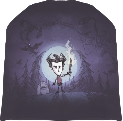 Don’t Starve (1)