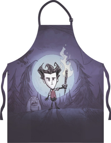 Don’t Starve (1)