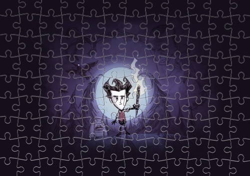 Don’t Starve (1)