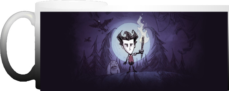 Don’t Starve (1)