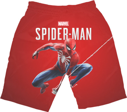 Человек паук (Spider-man)