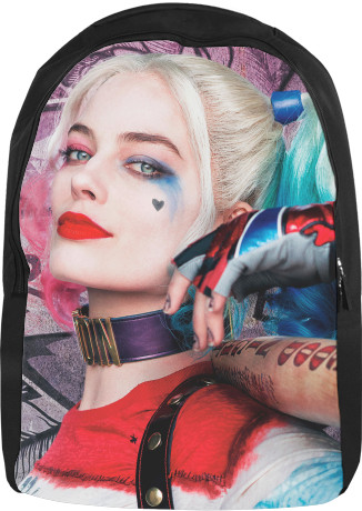 Харлі Квін (harley Quinn)