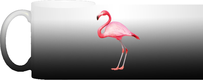 Фламинго 3