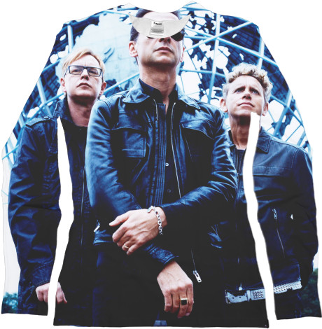 Depeche mode 2