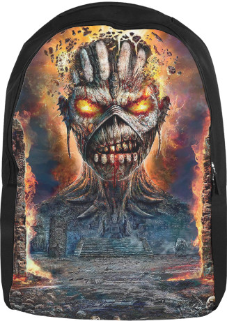 Iron Maiden 4