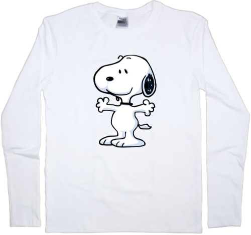 Snoopy 2