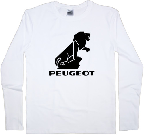 Pegout