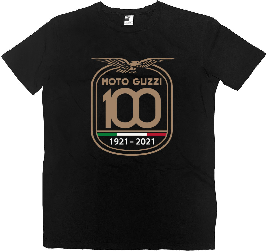 Anniversary 100th Moto Guzzi