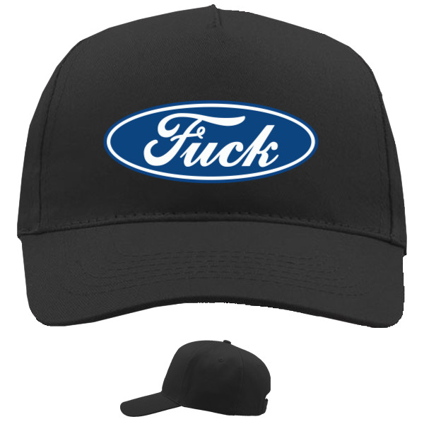 Ford - fuck