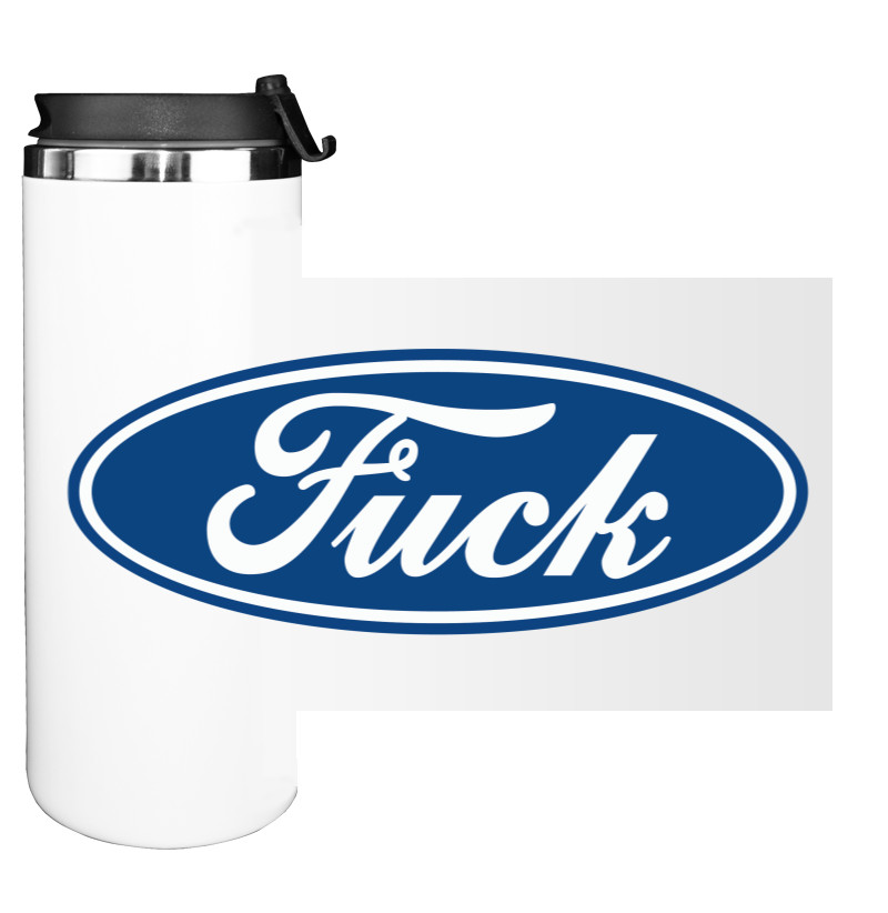 Ford - fuck