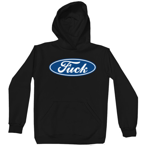 Ford - fuck