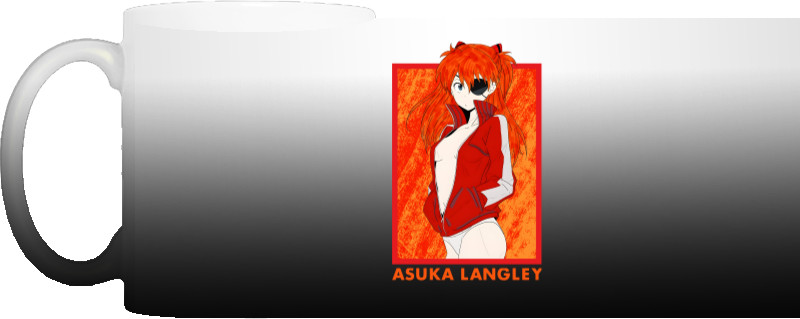 Asuka Langley