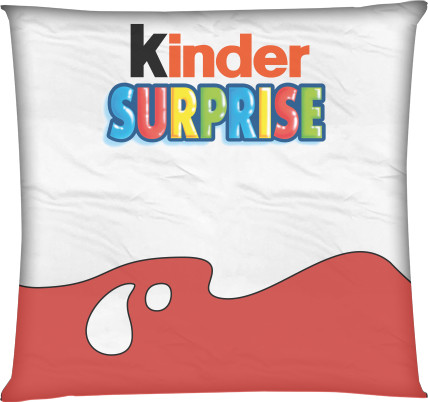 Kinder surprise