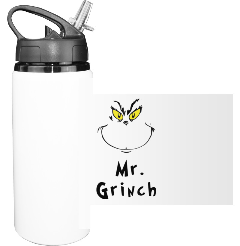 Mr.Grinch