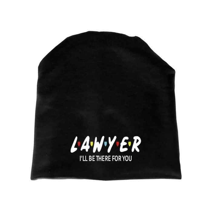 Lawyer