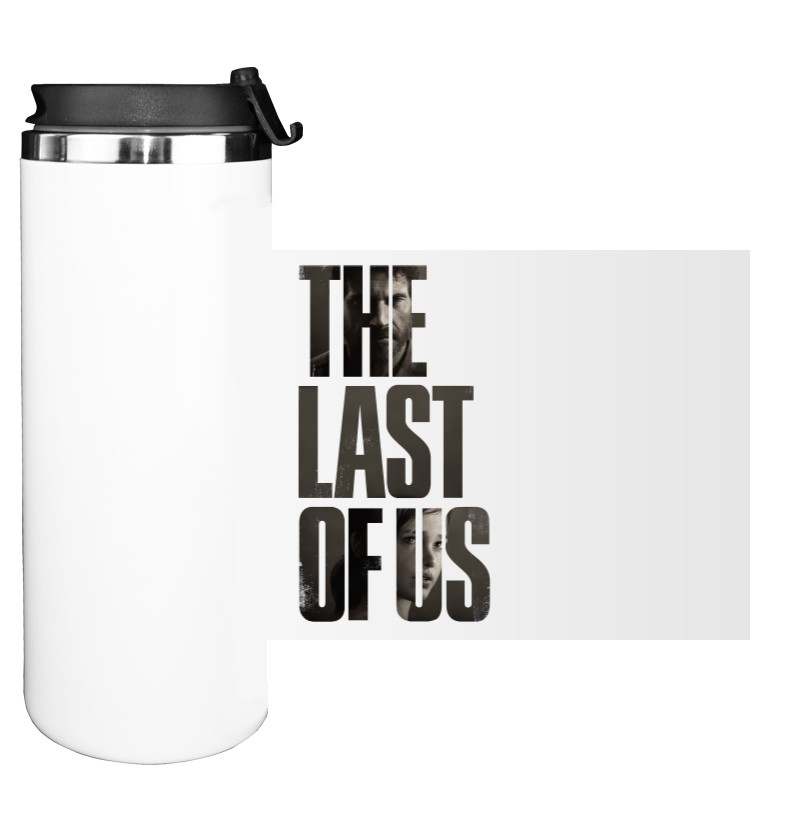 The Last of Us