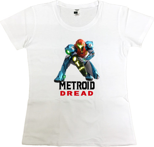 Metroid Dread 2