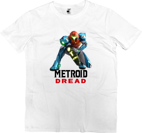 Metroid Dread 2