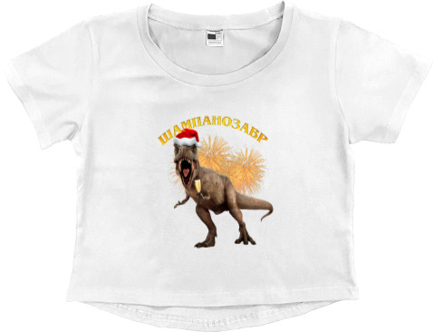 Шампанозавр