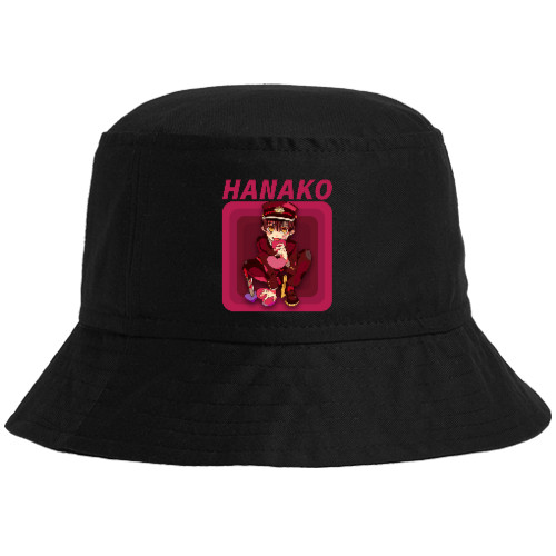 Hanako-kun