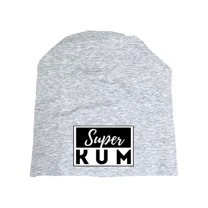 Super Kum