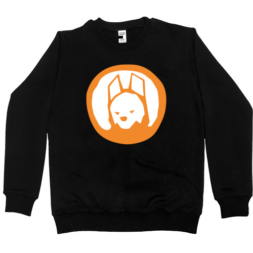 Deathloop - Kids' Premium Sweatshirt - Aleksis Dorsey - Mfest