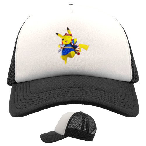 Pokеmon Unite Pikachu