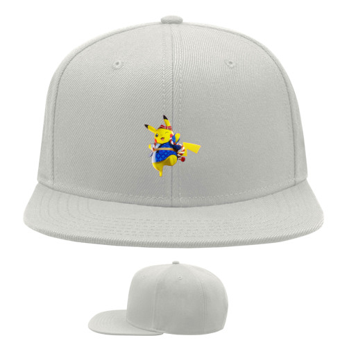 Pokеmon Unite Pikachu