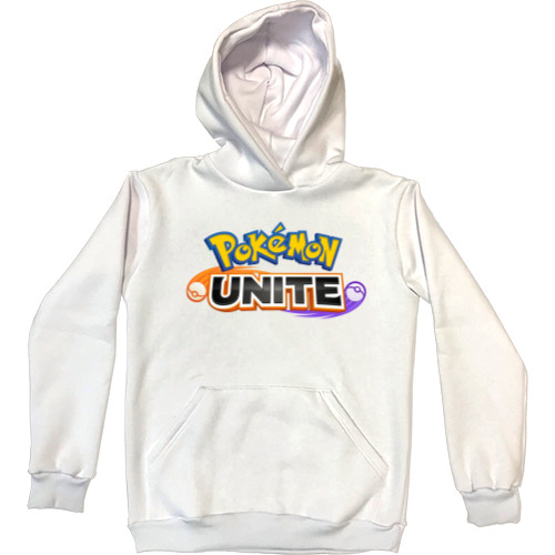 Pokemon Unite Logo