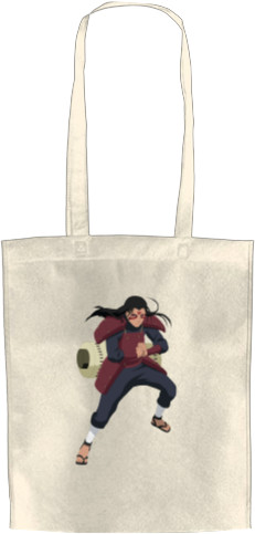 Наруто - Tote Bag - Хаширама Сенджу - Mfest