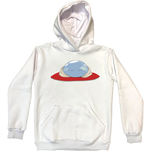 О моём перерождении в слизь / Tensei Shitara Slime Datta Ken - Kids' Premium Hoodie - Rimuru Слизь - Mfest