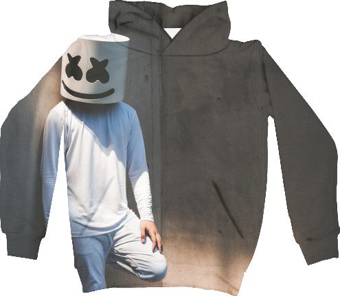 Marshmello 8