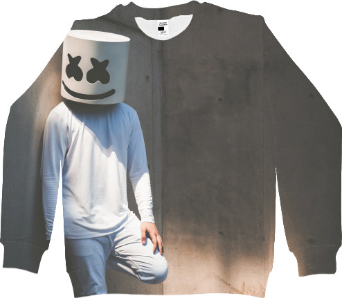 Marshmello 8