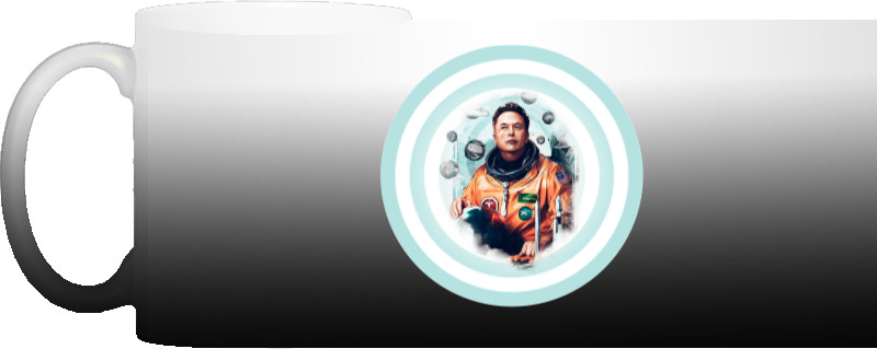 Elon cosmonaut 2