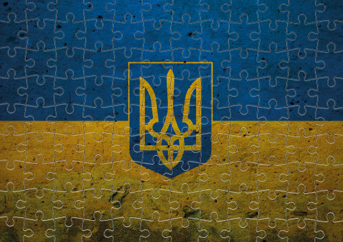 Ukraine 1