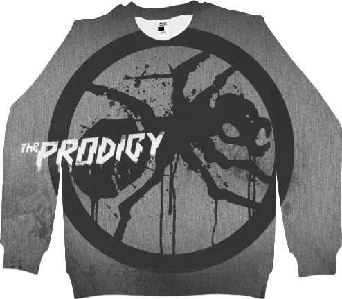 The Prodigy 3