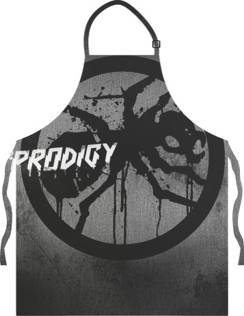  Prodigy - Фартух легкий - The Prodigy 3 - Mfest