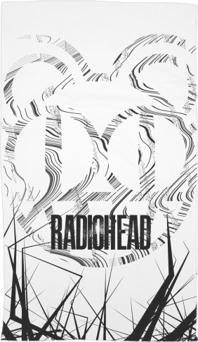 Radiohead 4