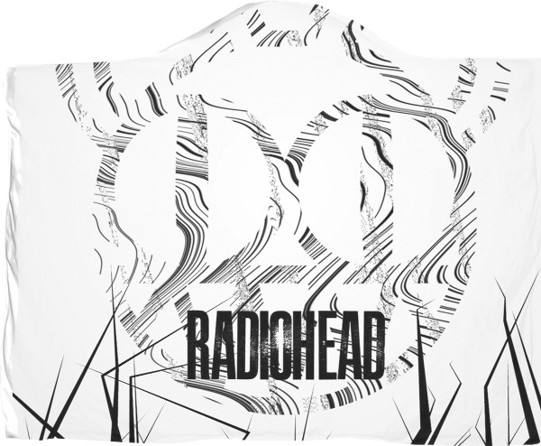 Radiohead 4